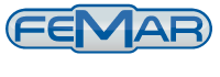 Logo Femar